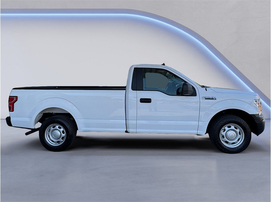 Used 2020 Ford F150 XL w/ Equipment Group 101A Mid RWD image 7