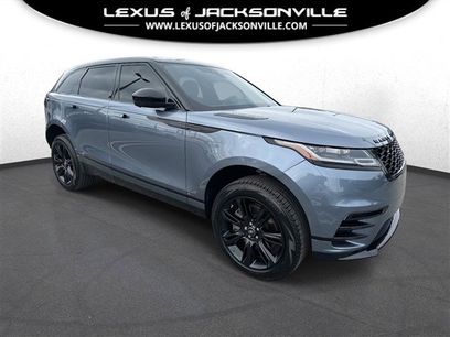 Used 2020 Land Rover Range Rover Velar R-Dynamic S