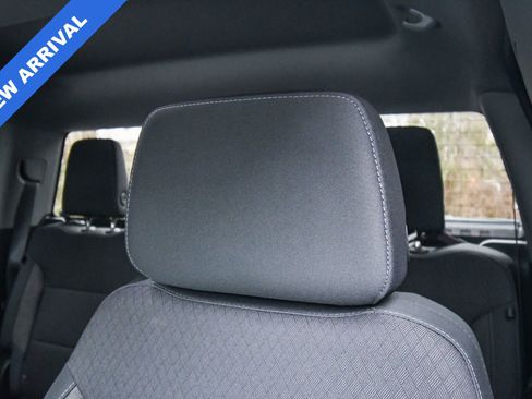 Used 2020 Chevrolet Silverado 1500 LT w/ All-Star Edition image 53