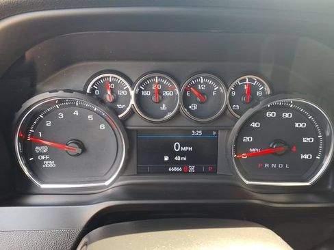Used 2022 Chevrolet Silverado 1500 LT w/ All Star Edition Plus AWD/4WD image 16