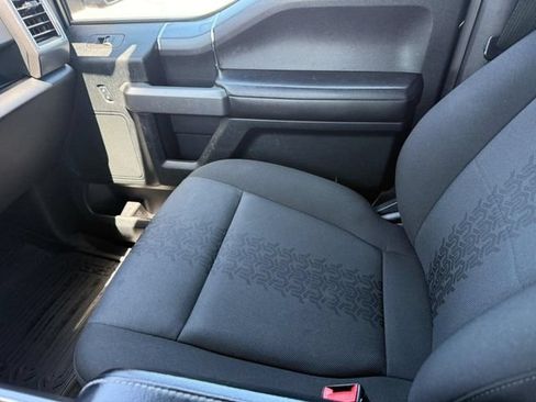 Used 2018 Ford F150 XLT w/ Equipment Group 302A Luxury AWD/4WD image 21