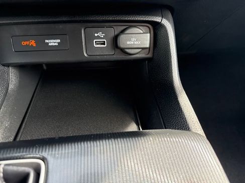 Certified 2023 Honda Civic Sport image 30