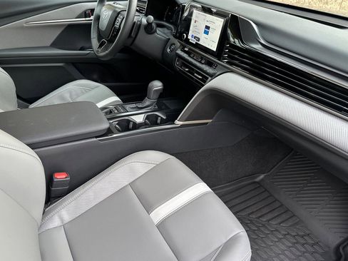 Used 2026 Toyota Camry SE image 16
