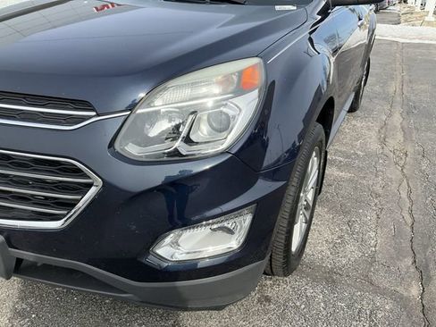 Used 2016 Chevrolet Equinox LTZ w/ Enhanced Convenience Package image 36