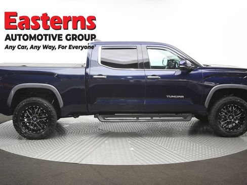 Used 2023 Toyota Tundra Limited AWD/4WD image 50