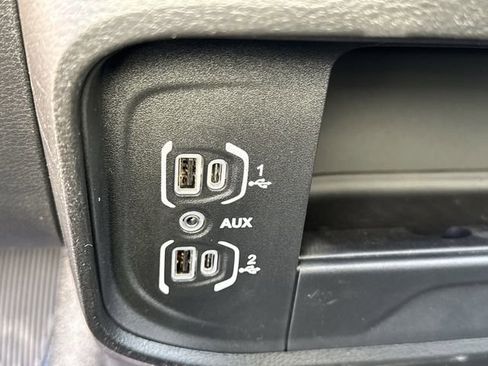 New 2026 RAM 5500 Tradesman image 15