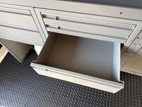 New 2024 RAM ProMaster 1500 w/ Convenience Group image 30