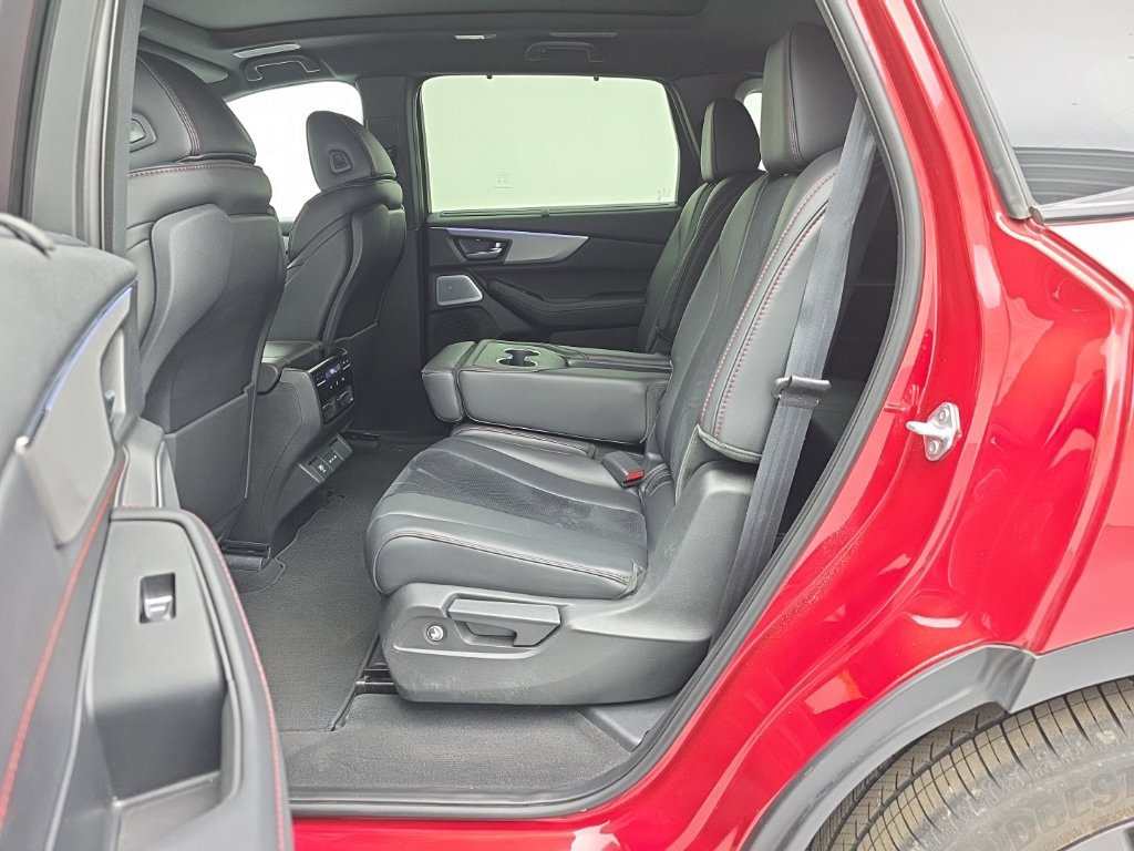 Used 2025 Acura MDX A-Spec AWD/4WD image 44