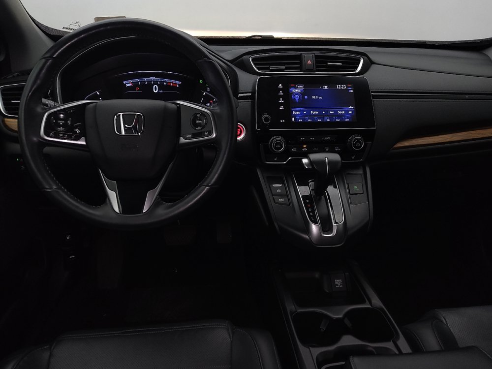 Used 2019 Honda CR-V EX-L image 22