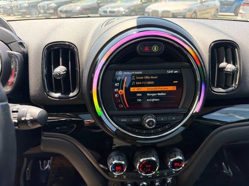 Used 2019 MINI Cooper Countryman S AWD/4WD image 17