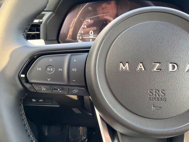 New 2026 MAZDA CX-5 Preferred AWD/4WD image 18
