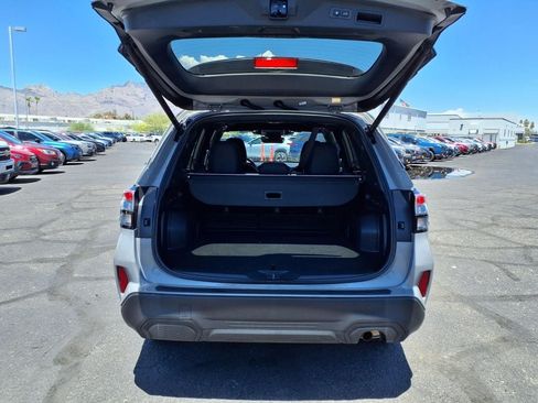 Certified 2026 Subaru Forester Premium AWD/4WD image 15