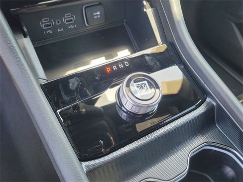 New 2025 Jeep Grand Cherokee L Limited w/ Luxury Tech Group II image 30