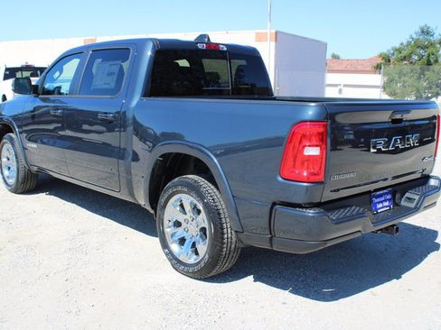 New 2025 RAM 1500 Big Horn image 6