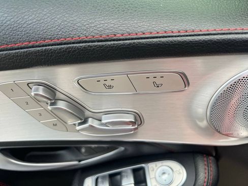 Used 2019 Mercedes-Benz C 43 AMG 4MATIC Sedan w/ Parking Assistance Package image 38