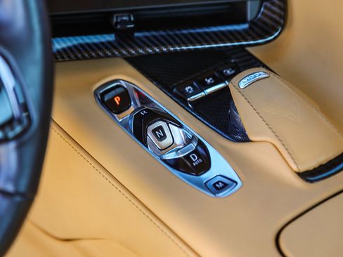 Used 2022 Chevrolet Corvette Stingray Premium Conv w/ Z51 Performance Package image 19