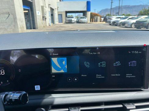 New 2026 Hyundai Tucson SE FWD image 18