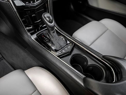 Used 2018 Cadillac ATS 2.0T Sedan image 24