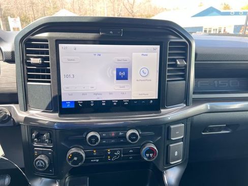 New 2026 Ford F150 STX w/ Equipment Group 200A AWD/4WD image 14