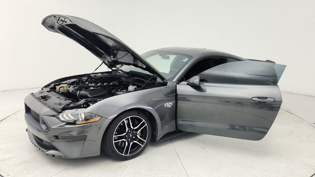 Used 2019 Ford Mustang GT RWD image 10