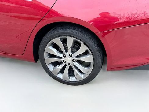 Used 2016 Chevrolet Malibu Premier w/ Driver Confidence Package II image 32