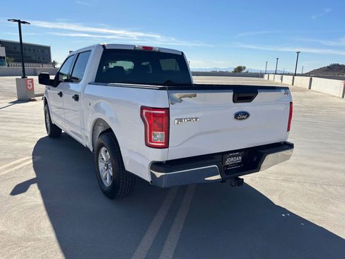 Used 2017 Ford F150 XLT image 8
