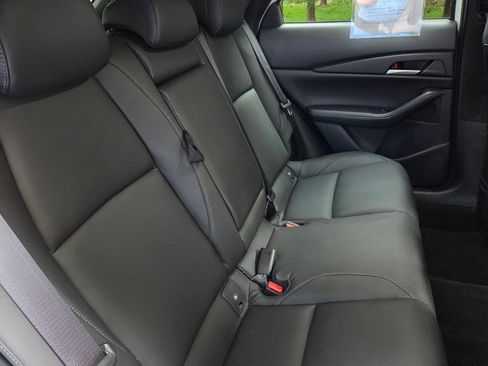 Used 2023 MAZDA CX-30 AWD 2.5 S w/ Select Package image 11