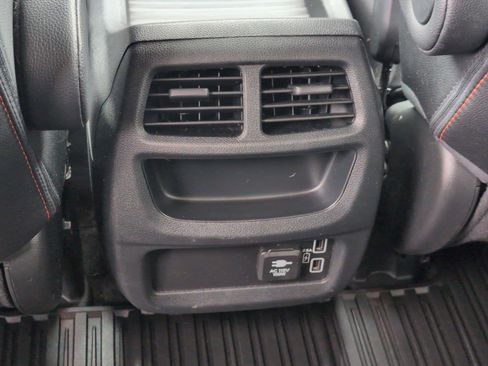 Used 2023 Honda Passport TrailSport image 29