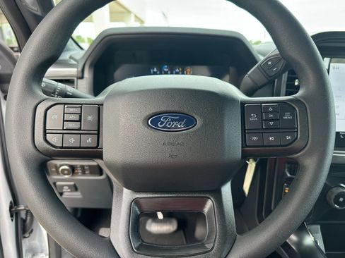New 2026 Ford F150 STX AWD/4WD image 14