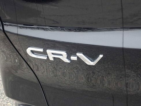 Used 2025 Honda CR-V EX-L image 32