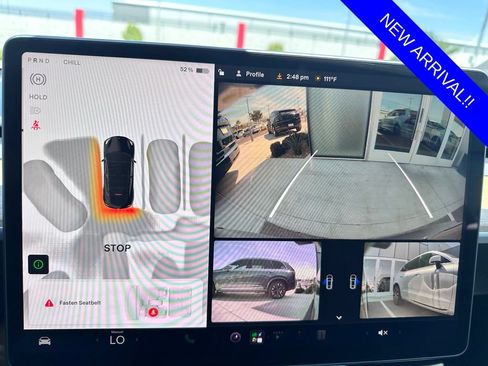 Used 2023 Tesla Model Y Long Range AWD/4WD image 15