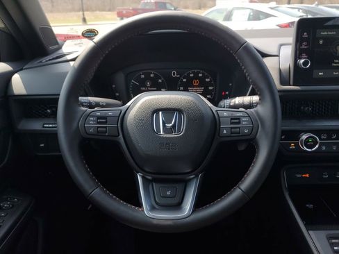New 2026 Honda CR-V TrailSport image 32