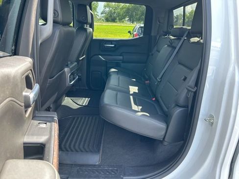 Used 2020 GMC Sierra 1500 SLT w/ SLT Premium Plus Package image 15