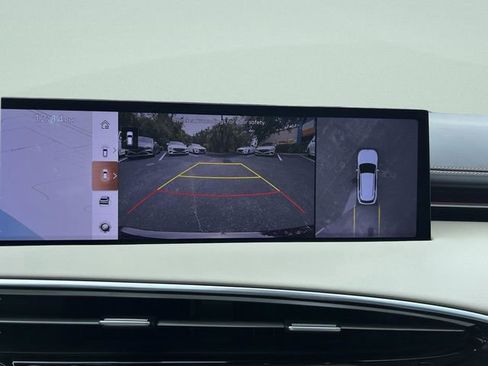 New 2026 Genesis GV70 3.5T Sport Prestige image 13