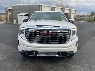 Used 2022 GMC Sierra 1500 Denali video 2