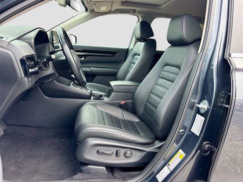 Certified 2025 Honda CR-V EX-L image 23