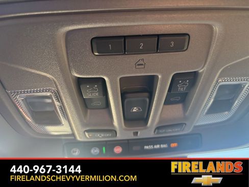 New 2026 Chevrolet Silverado 1500 LT Trail Boss w/ Convenience Package II image 30