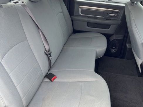 Certified 2019 RAM 1500 Classic SLT AWD/4WD image 12