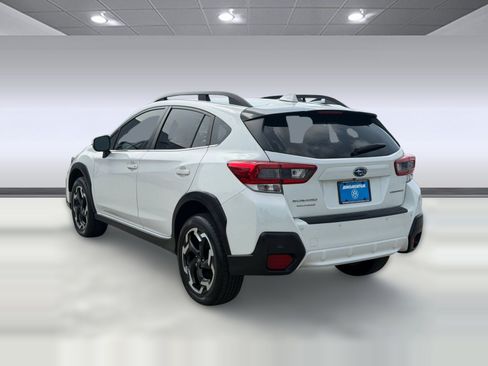 Used 2022 Subaru Crosstrek 2.5i Limited w/ Moonroof Package 1 AWD/4WD image 3