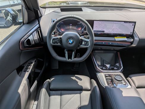 New 2026 BMW X3 xDrive30i w/ Premium Package AWD/4WD image 30