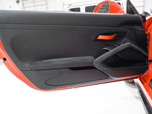 Used 2016 Porsche 911 GT3 RS RWD image 18