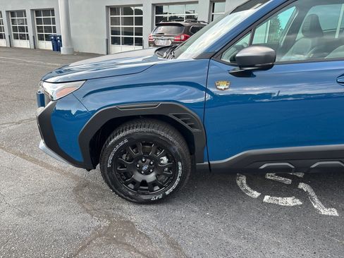 New 2026 Subaru Forester Wilderness AWD/4WD image 7