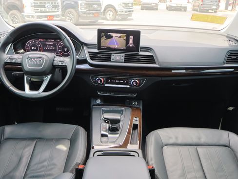 Used 2018 Audi Q5 2.0T Premium image 24