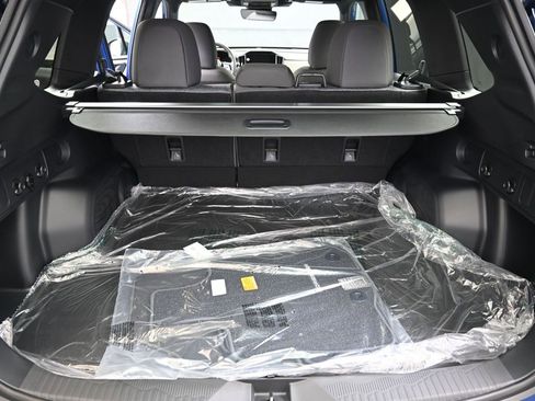 New 2026 Subaru Forester Premium image 19