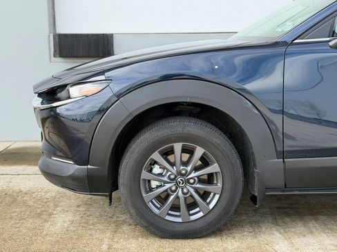 Used 2024 MAZDA CX-30 AWD 2.5 S image 27
