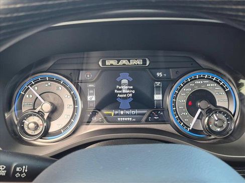 Used 2021 RAM 1500 Limited RWD image 10