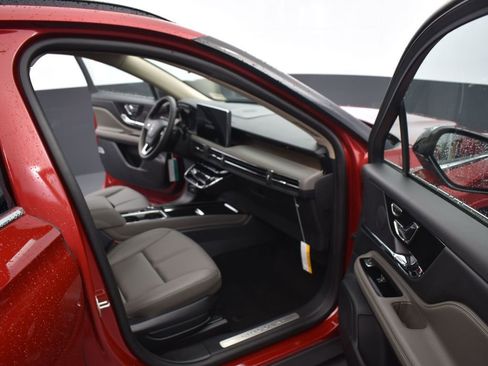 New 2025 Lincoln Corsair Grand Touring w/ Equipment Group 301A image 16