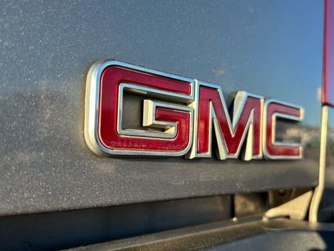 Used 2008 GMC Sierra 2500 SLT w/ Z71 Off-Road Package image 20