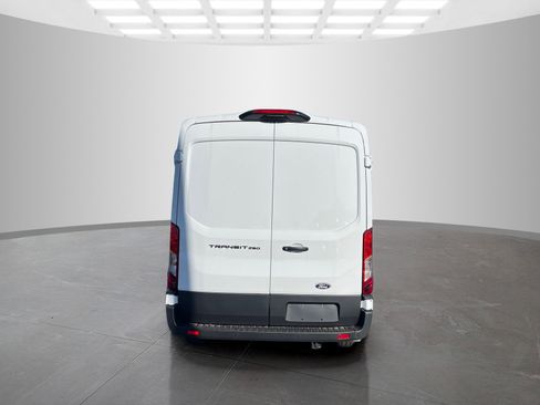 New 2026 Ford Transit 250 148 Medium Roof RWD image 5