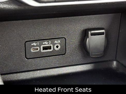 Certified 2023 Nissan Sentra SV w/ All-Weather Package image 33